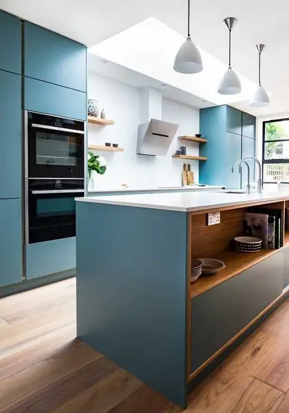 imagem de decoração