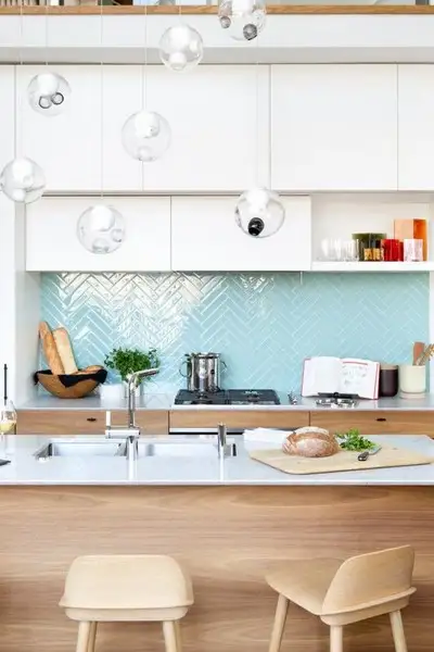 imagem de decoração