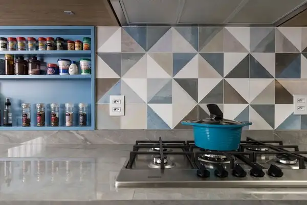 imagem de decoração