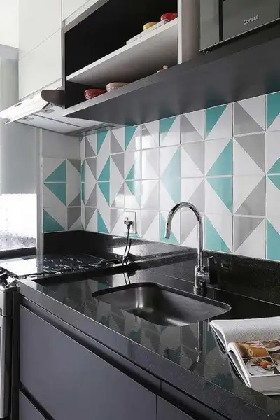 imagem de decoração