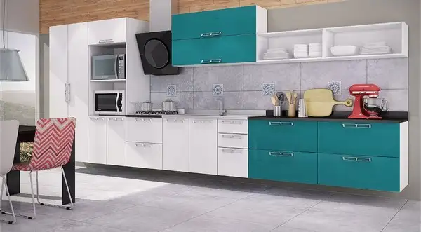 imagem de decoração