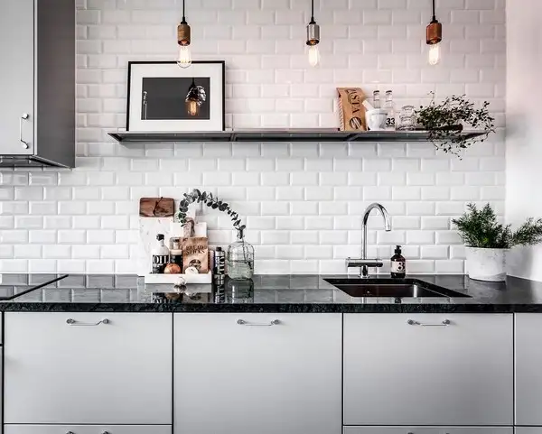imagem de decoração