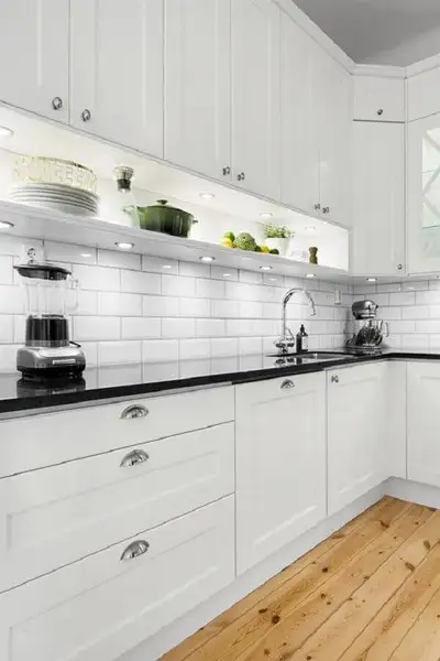 imagem de decoração