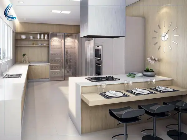 imagem de decoração