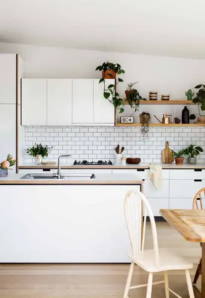 imagem de decoração
