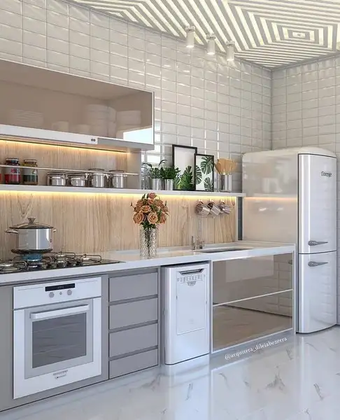 imagem de decoração
