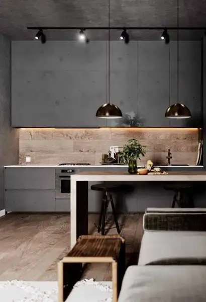 imagem de decoração