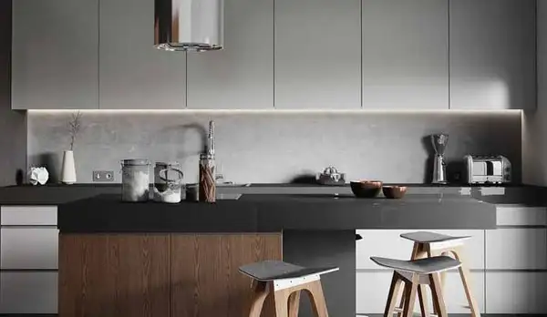 imagem de decoração