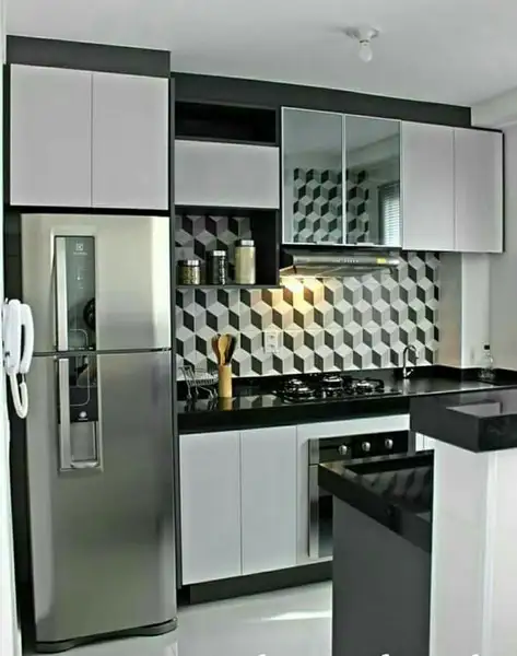 imagem de decoração