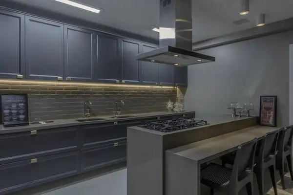 imagem de decoração