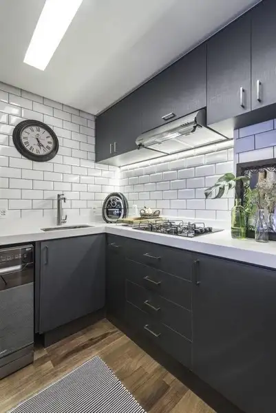 imagem de decoração