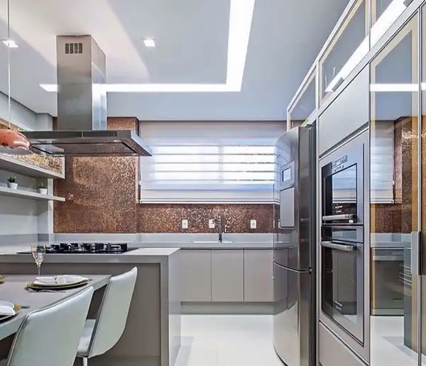 imagem de decoração