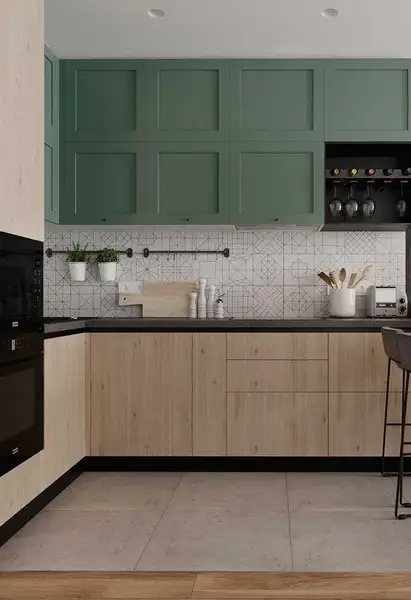 imagem de decoração