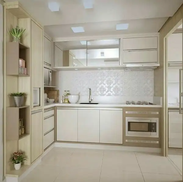imagem de decoração