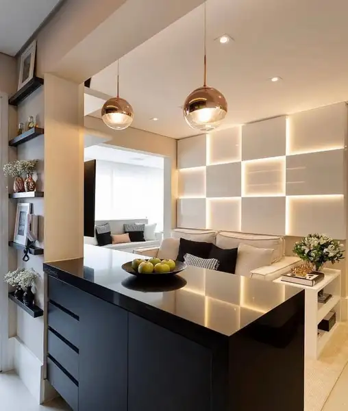 imagem de decoração