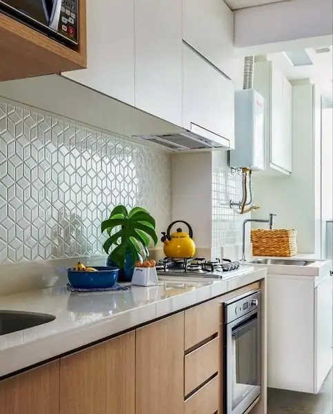imagem de decoração