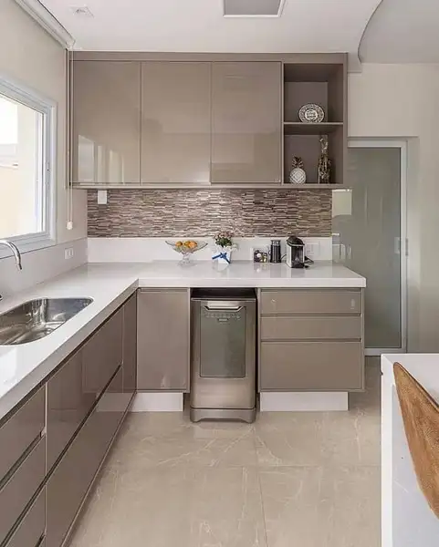 imagem de decoração