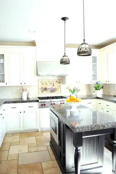 imagem de decoração