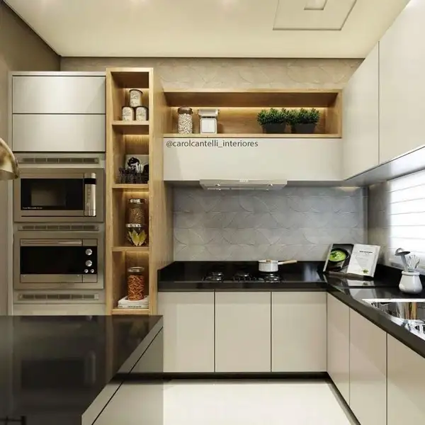imagem de decoração