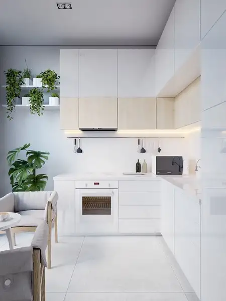 imagem de decoração