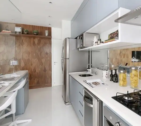 imagem de decoração