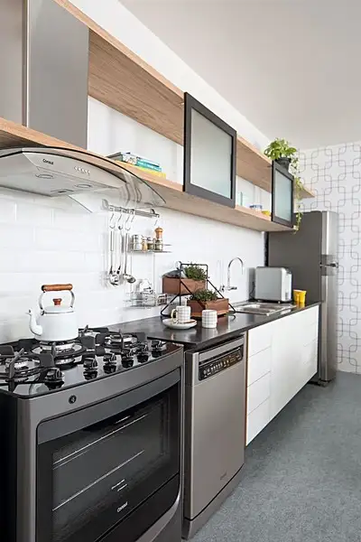 imagem de decoração