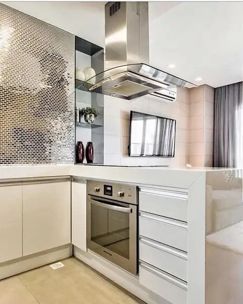 imagem de decoração