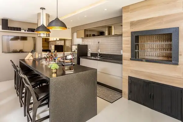 imagem de decoração