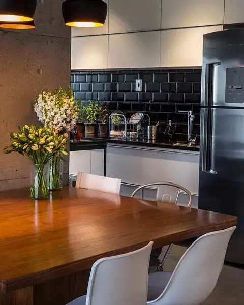 imagem de decoração