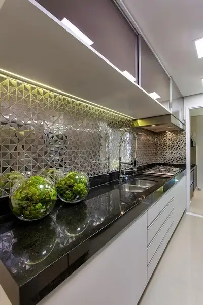 imagem de decoração