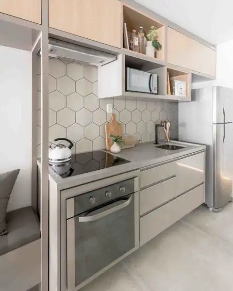 imagem de decoração