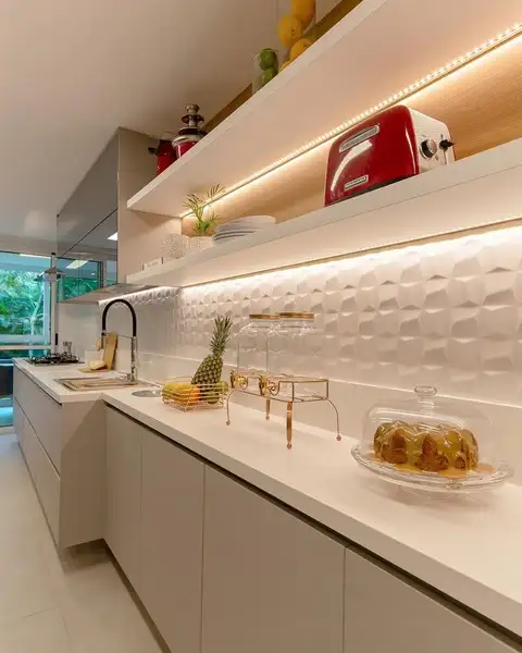 imagem de decoração