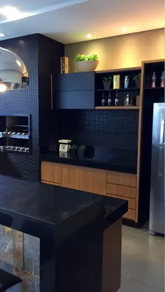 imagem de decoração
