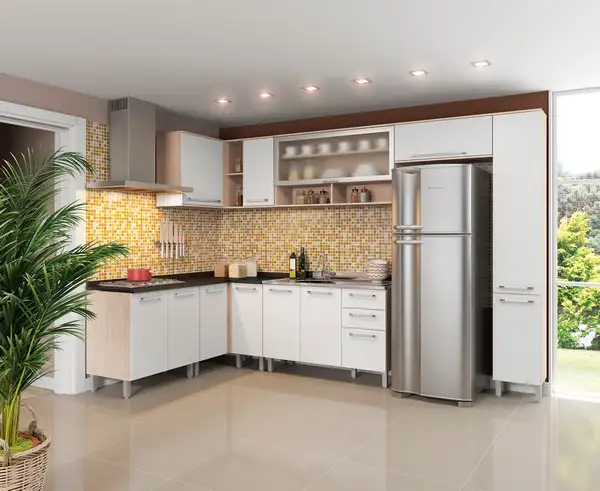 imagem de decoração