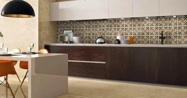 imagem de decoração