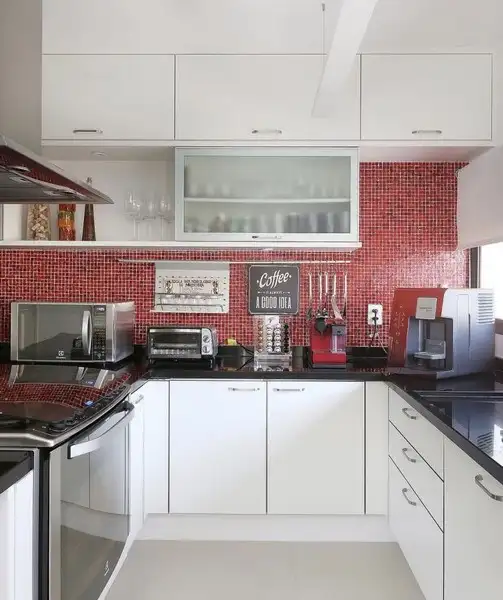 imagem de decoração