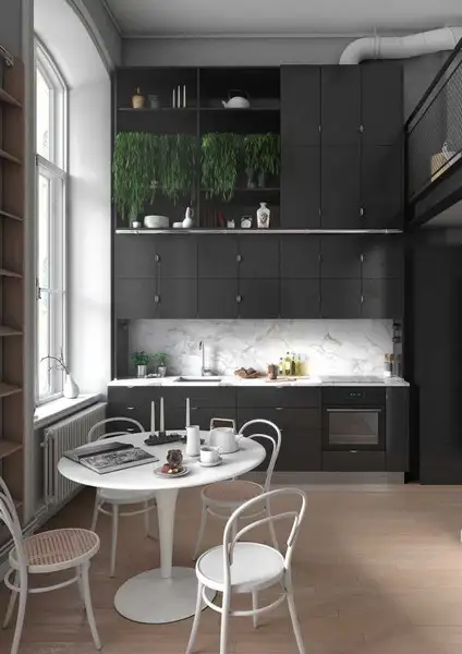 imagem de decoração