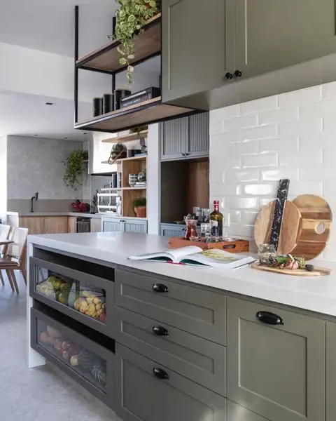 imagem de decoração