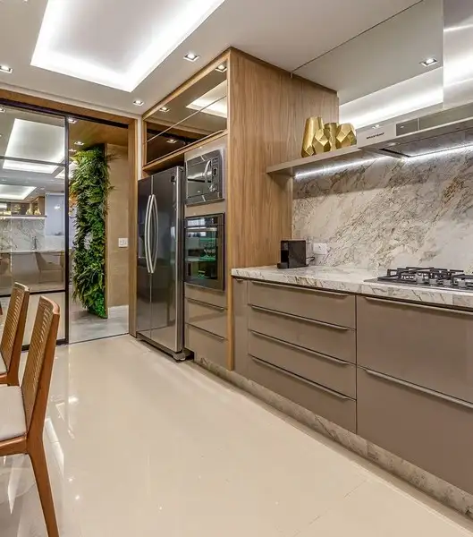 imagem de decoração
