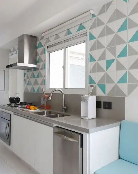 imagem de decoração