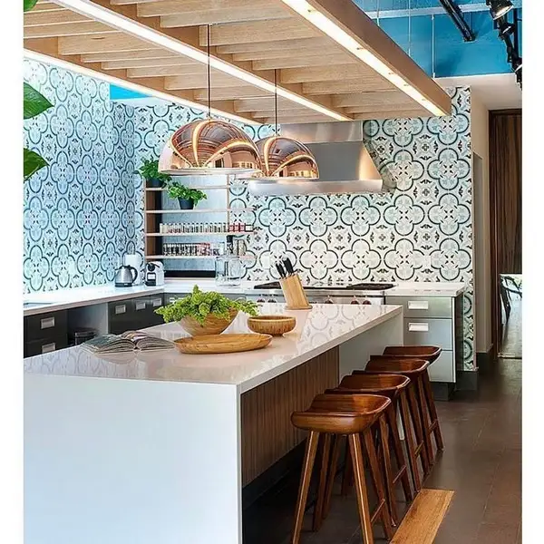 imagem de decoração