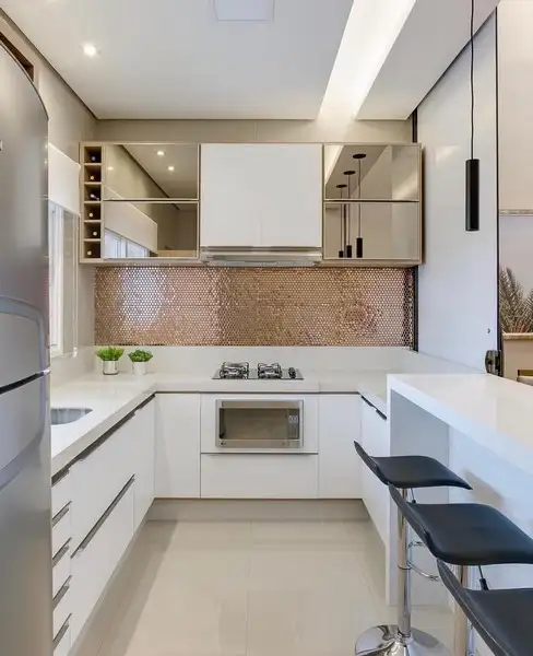 imagem de decoração