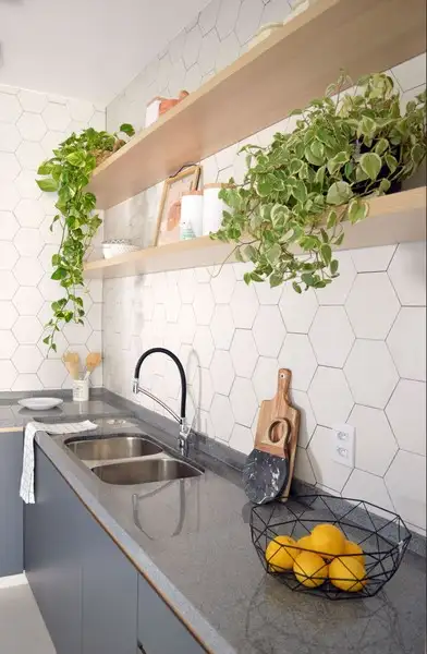 imagem de decoração