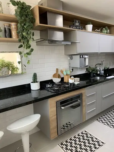 imagem de decoração