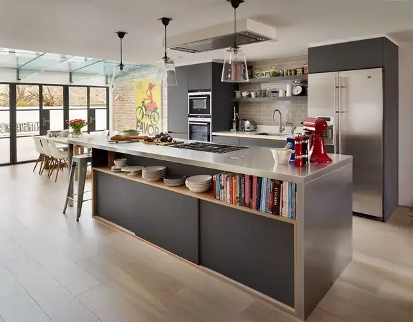 imagem de decoração