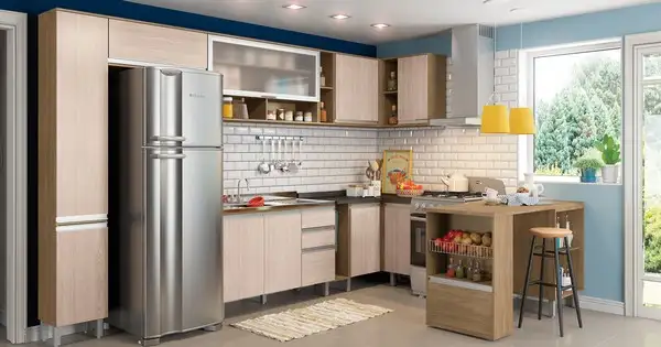 imagem de decoração