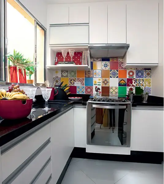 imagem de decoração