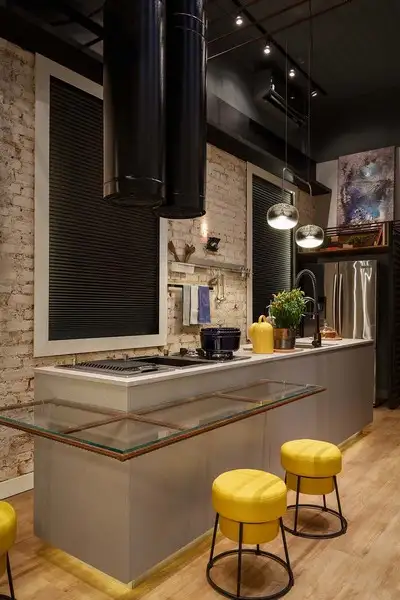 imagem de decoração