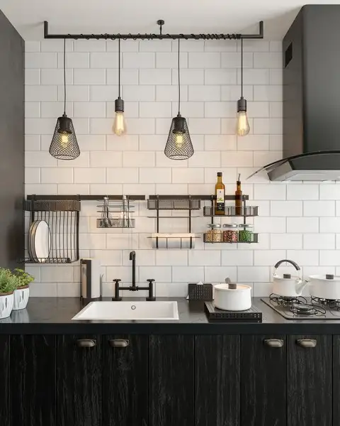 imagem de decoração