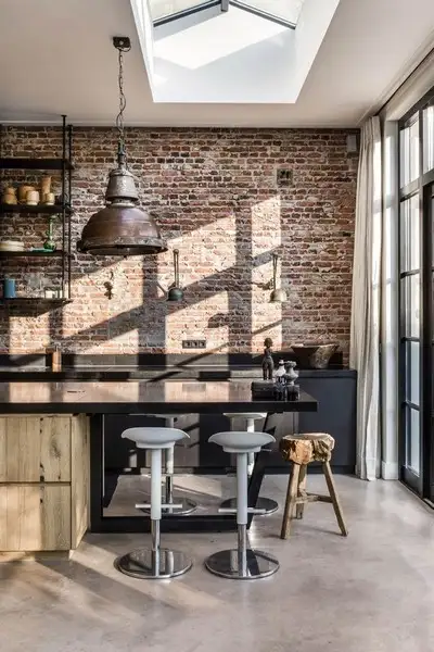 imagem de decoração